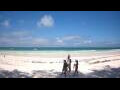 Webcam Diani Beach