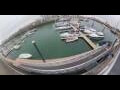 Webcam Zeebrugge: Yachting Port