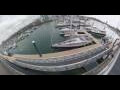 Webcam Zeebrugge