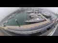 Webcam Zeebrugge
