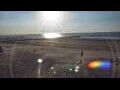 Webcam Westende