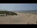 Webcam Westende