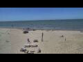 Webcam Westende