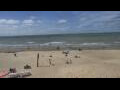 Webcam Westende