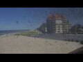 Webcam Westende