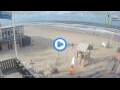 Webcam Egmond aan Zee