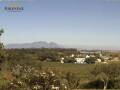 Webcam Stellenbosch