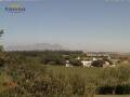 Webcam Stellenbosch