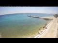 Webcam Balos (Samos)