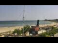 Webcam Ostseebad Damp