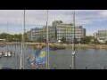 Webcam Ostseebad Damp