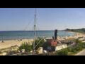Webcam Ostseebad Damp