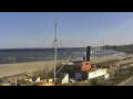 Webcam Ostseebad Damp