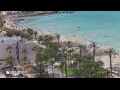 Webcam Cala Millor (Maiorca)