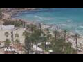 Webcam Cala Millor (Majorca)