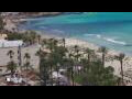 Webcam Cala Millor (Majorca)