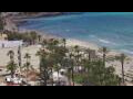 Webcam Cala Millor (Majorca)