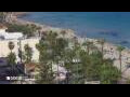 Webcam Cala Millor (Majorca)
