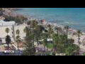Webcam Cala Millor (Majorca)