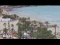 Webcam Cala Millor (Majorque)