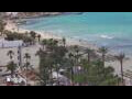 Webcam Cala Millor (Majorca)