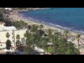 Webcam Cala Millor (Mallorca)