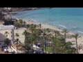 Webcam Cala Millor (Mallorca)