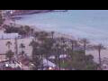 Webcam Cala Millor (Majorca)