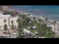 Webcam Cala Millor (Majorca)