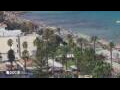 Webcam Cala Millor (Majorca)