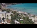 Webcam Cala Millor (Majorca)