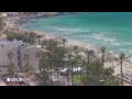 Webcam Cala Millor (Majorca)