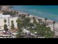 Webcam Cala Millor (Majorca)