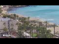 Webcam Cala Millor (Maiorca)