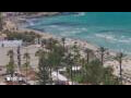 Webcam Cala Millor (Majorque)