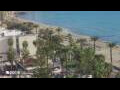 Webcam Cala Millor (Majorca)