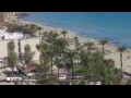 Webcam Cala Millor (Majorca)