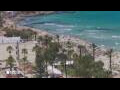 Webcam Cala Millor (Mallorca)