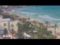 Webcam Cala Millor (Majorca)