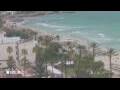 Webcam Cala Millor (Majorca)