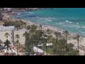 Webcam Cala Millor (Majorca)