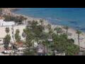 Webcam Cala Millor (Majorca)