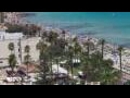 Webcam Cala Millor (Majorca)