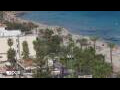 Webcam Cala Millor (Maiorca)