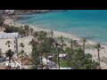 Webcam Cala Millor (Majorque)