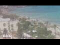 Webcam Cala Millor (Majorca)