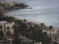 Webcam Cala Millor (Majorca)