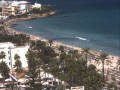 Webcam Cala Millor (Majorca)