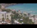 Webcam Cala Millor (Majorca)