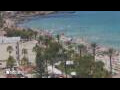 Webcam Cala Millor (Majorca)
